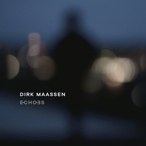 Dirk Maassen / Echoes Double LP
