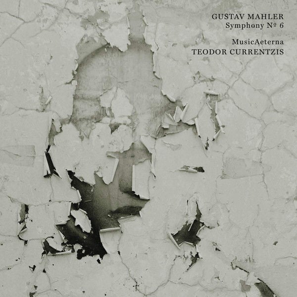 Gustav Mahler - Teodor Currentzis, MusicAeterna – Symphony No. 6