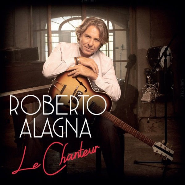 Roberto Alagna – Le Chanteur LP