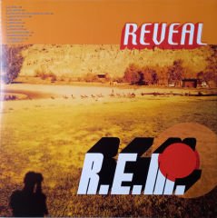 R.E.M. – Reveal LP