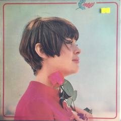 Mireille Mathieu  LP