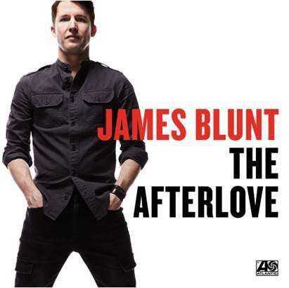 James Blunt - The Afterlove LP