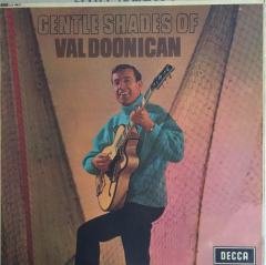 Val Doonican Gentle Shades Of Val LP
