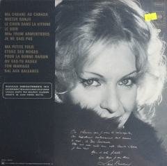 Line Renaud L'album D'or LP