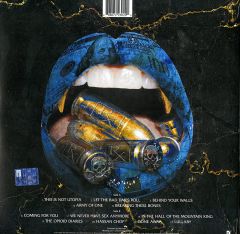 The Offspring - Let The Bad Times Roll LP