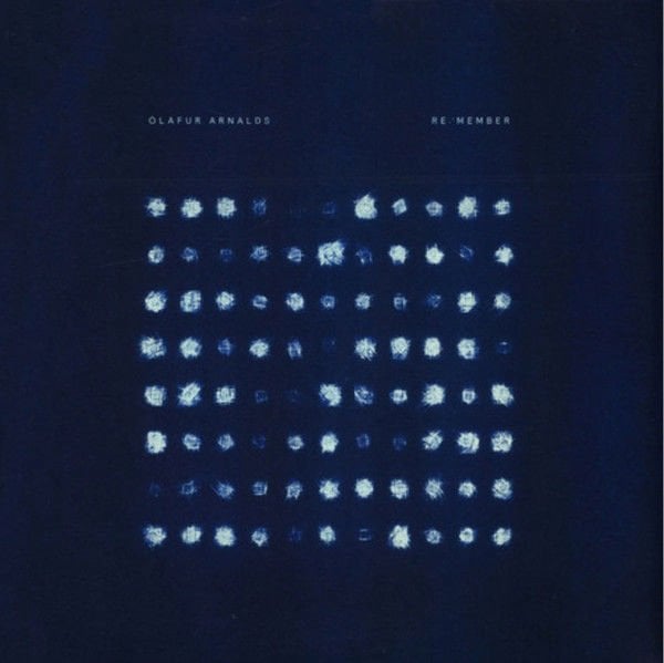 Ólafur Arnalds – Re.·member LP + 45'lik
