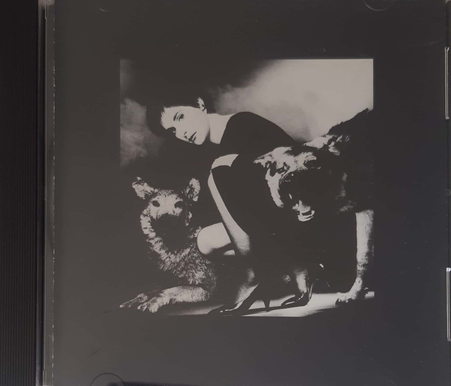 Enya CD