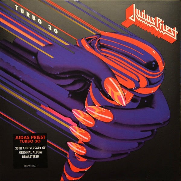 Judas Priest – Turbo 30 LP