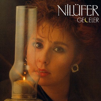 Nilüfer Geceler LP