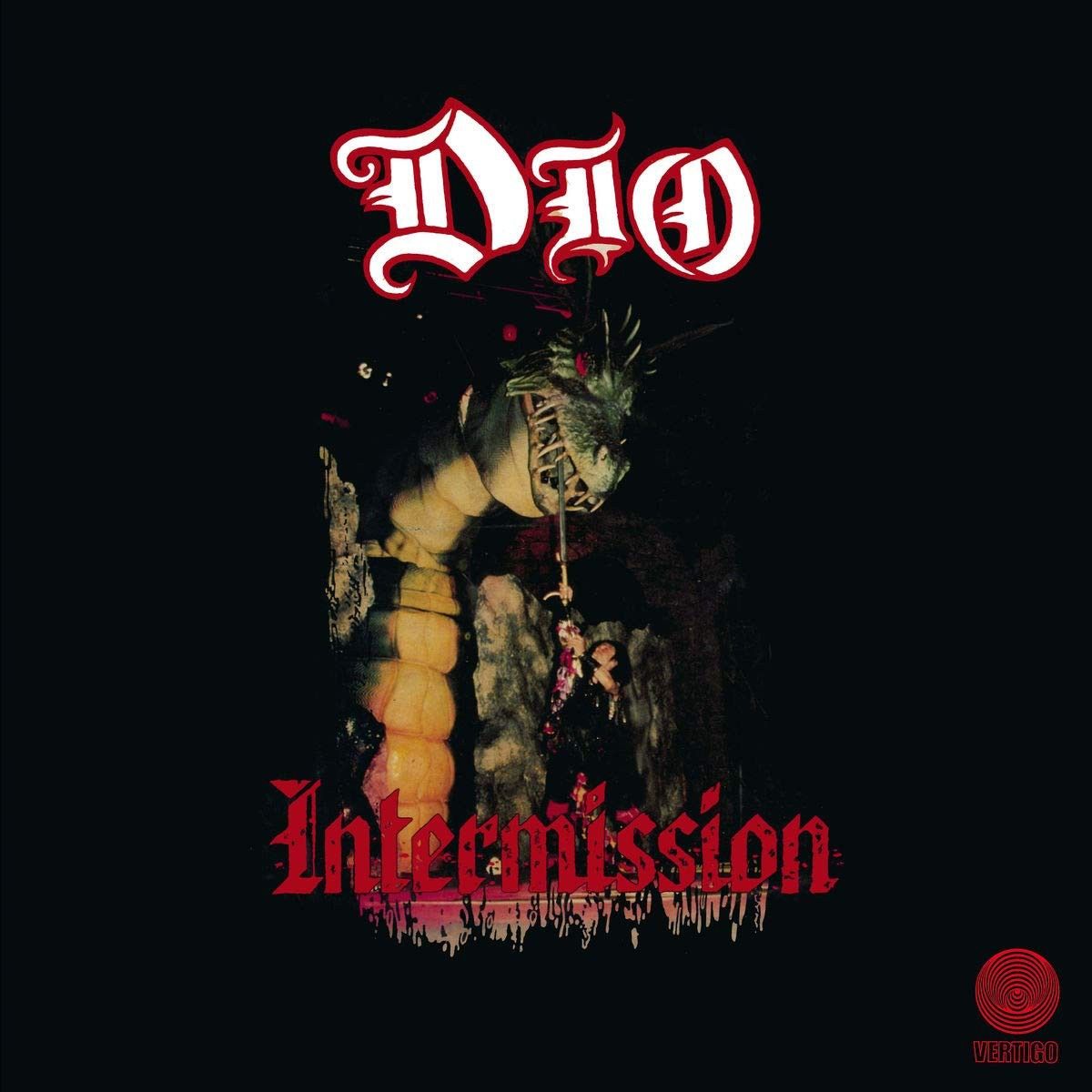 Dio - Intermission LP