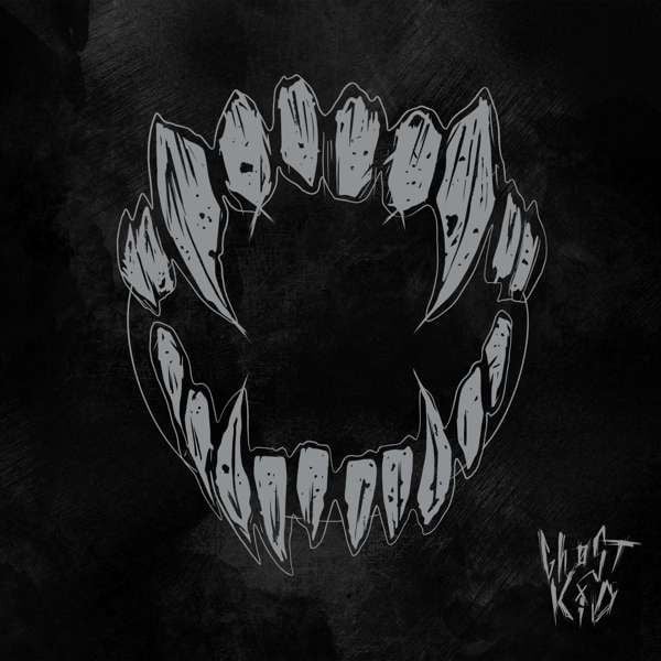 Ghostkid - Ghostkid LP