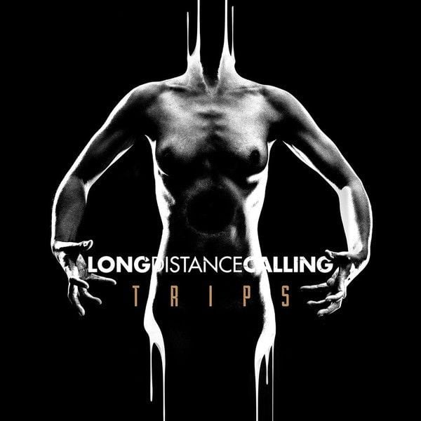 Long Distance Calling - TRIPS 2 LP + CD