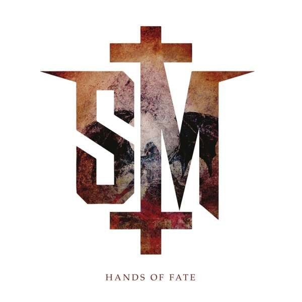 Savage Messiah - Hands Of Fate LP + CD