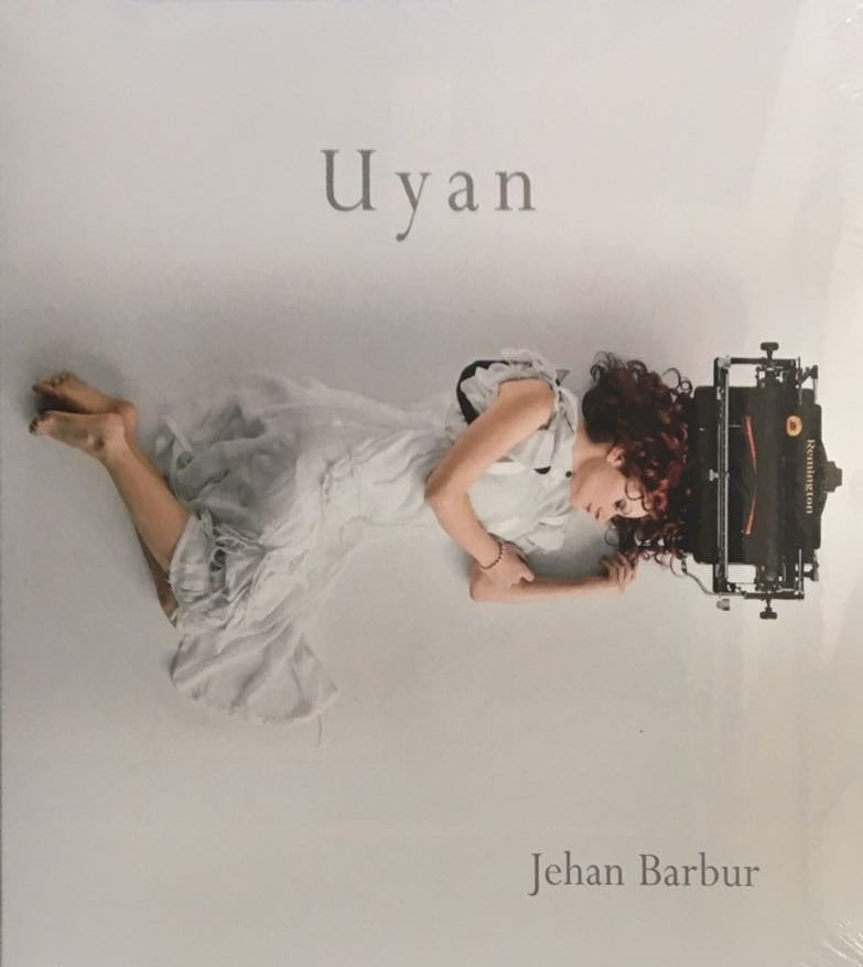 Jehan Barbur Uyan LP