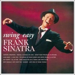 Frank Sinatra – Swing Easy! LP