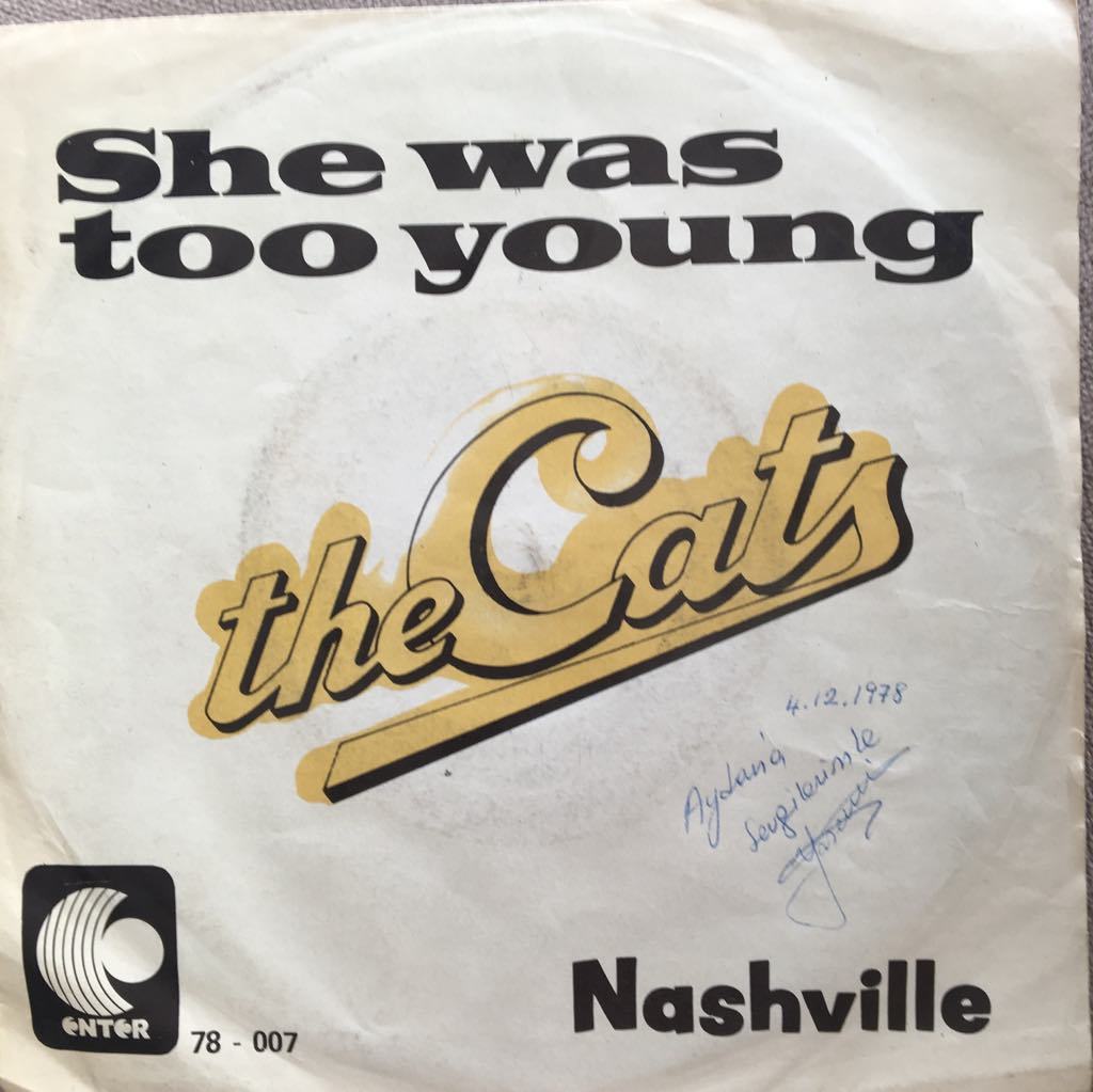 The Cats Nashville