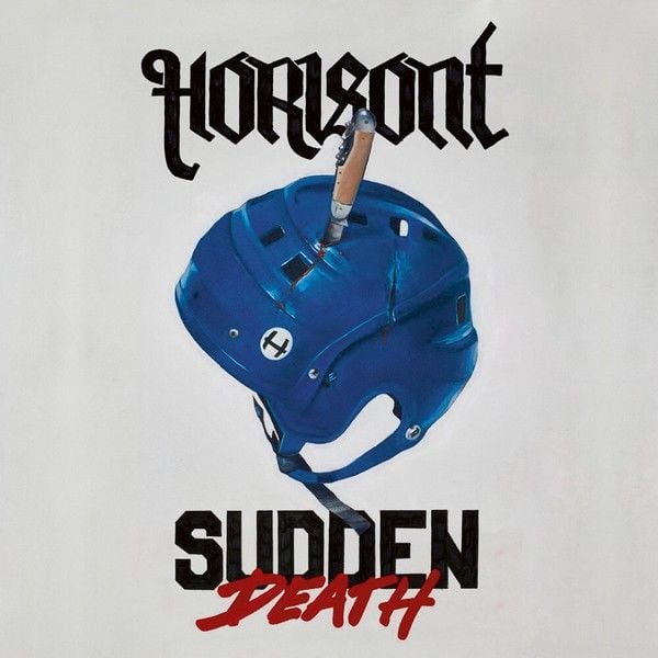 Horisont - Sudden Death LP