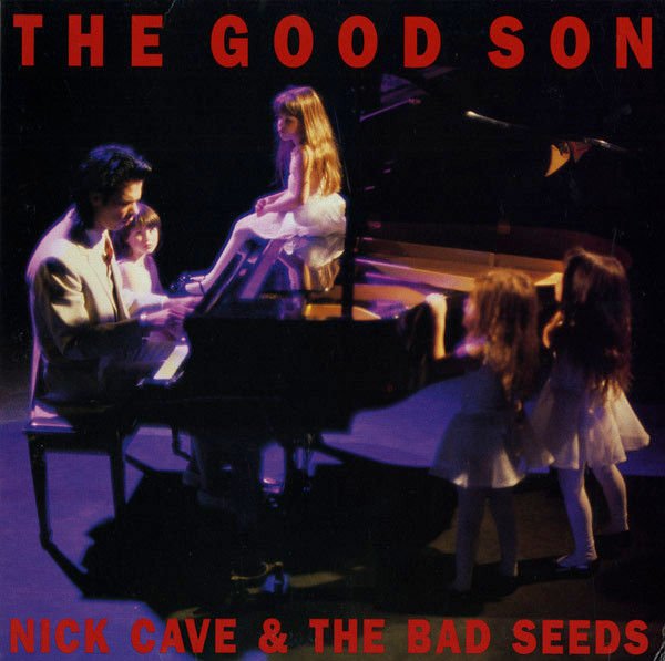 Nick Cave & The Bad Seeds – The Good Son LP