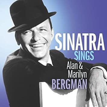 Frank Sinatra – Sinatra Sings Alan & Marilyn Bergman LP