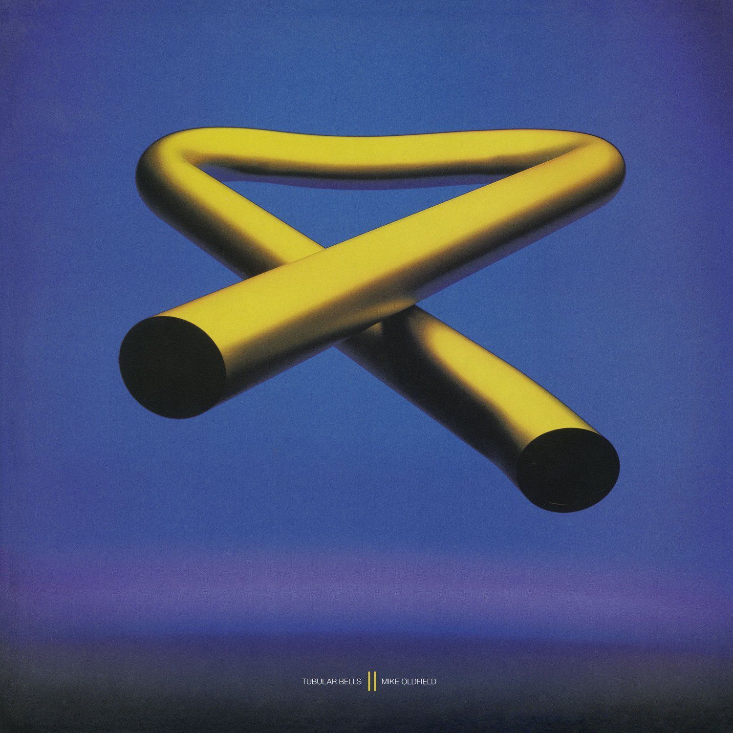 Mike Oldfield - Tubular Bells 2 LP