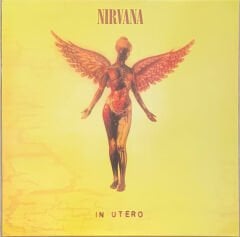 Nirvana - In Utero LP