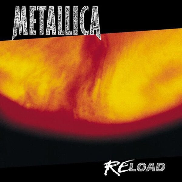 Metallica – Reload LP