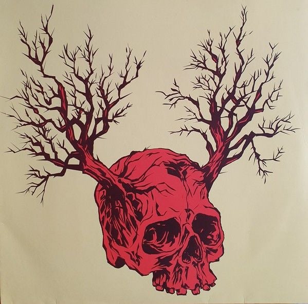 Mokoma - Hengen Pitimet LP