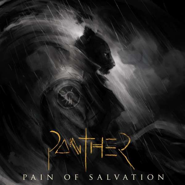 Pain Of Salvation - Panther 2 LP + 1 CD