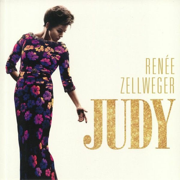 Renée Zellweger – Judy Soundtrack LP