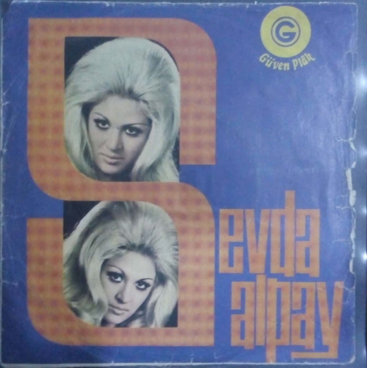 Sevda Alpay Dere Boyu Kavaklar 45 Lik