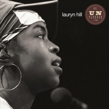 Lauryn Hill - MTV Unplugged 2.0 Double LP