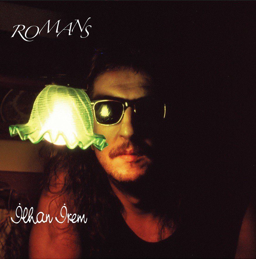 İlhan İrem Romans LP