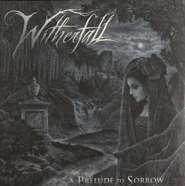 Witherfall - A Prelude To Sorrow Double LP