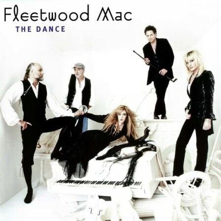 Fleetwood Mac - The Dance Double LP