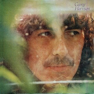 George Harrison – George Harrison LP