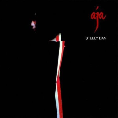 Steely Dan - Aja LP