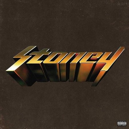 Post Malone - Stoney Double LP
