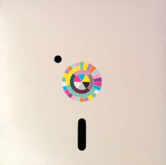 New Order - Power, Corruption & Lies LP