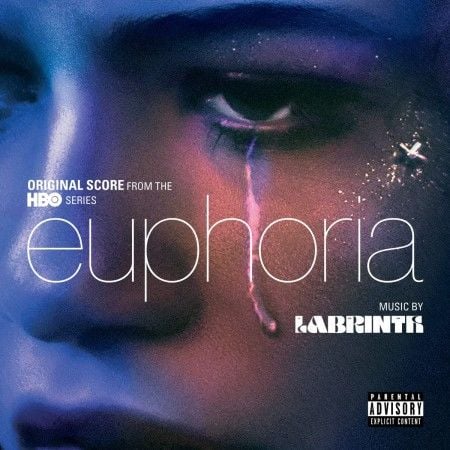 Euphoria Double Soundtrack LP