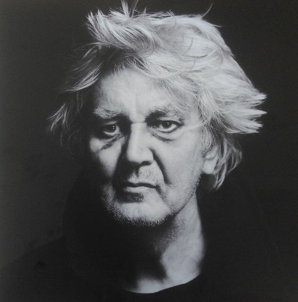 Jacques Higelin – 75 / CD + LP