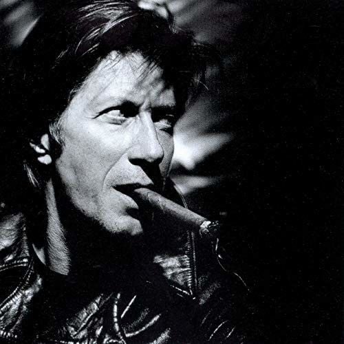 Jacques Dutronc - Breves Rencontres LP
