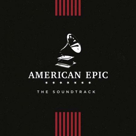 American Epic: The Soundtrack LP