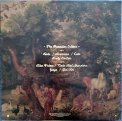 Lana Del Rey Born To Die The Paradise Edition LP