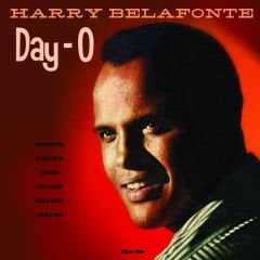 Harry Belafonte – Day - O LP