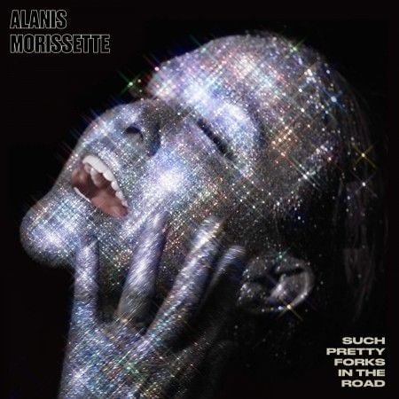 Alanis Morissette - Such Pretty Forks In The Road LP