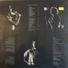 Ulli Simon Hören Sie Mal, General LP