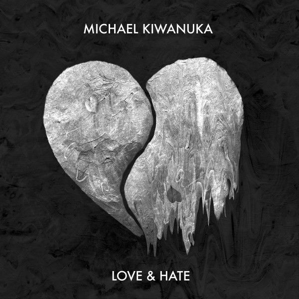 Michael Kiwanuka – Love & Hate Double LP
