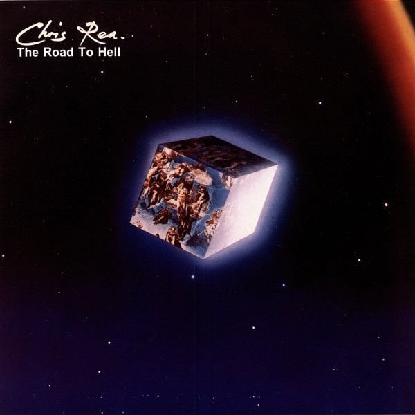 Chris Rea – The Road To Hell LP