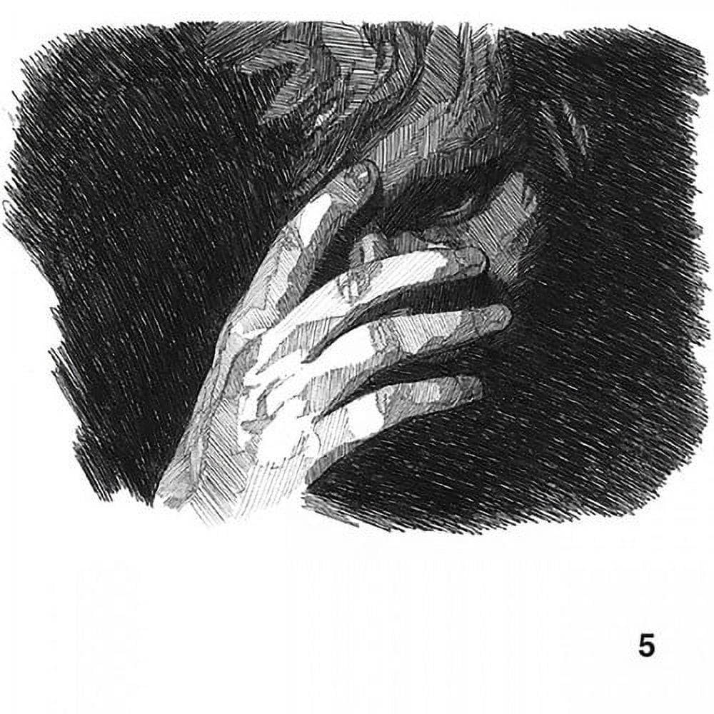 Ed Sheeran - No.5 Collaborations Project LP