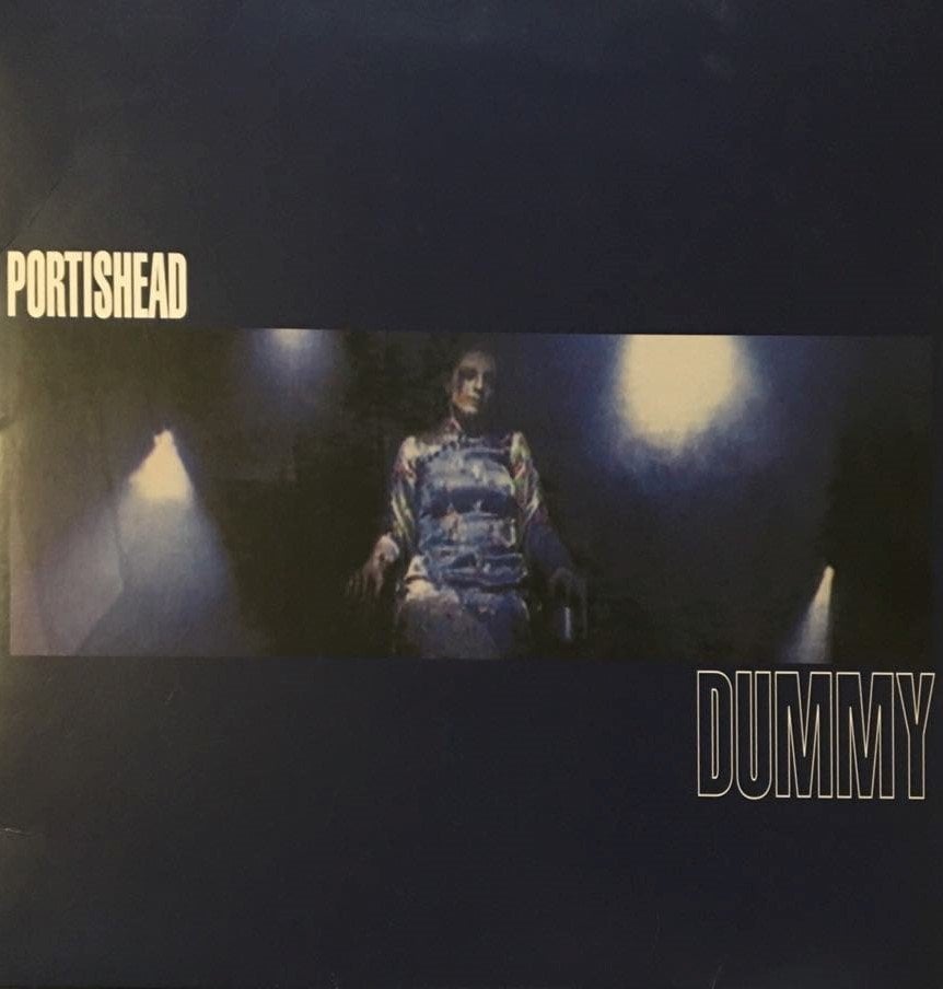 Portishead - Dummy LP